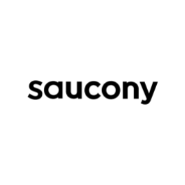 Saucony business logo