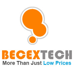 becextech business logo