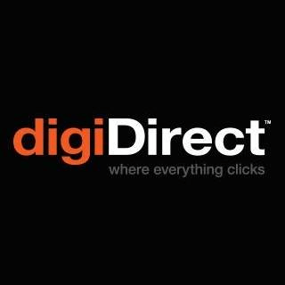 digi direct business logo