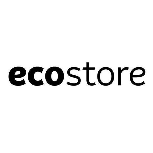 eco store business logo