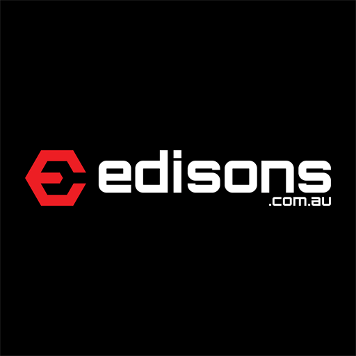 edisons business logo