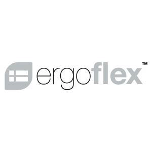 ergoflex business logo