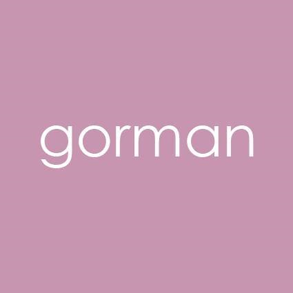 gorman business logo