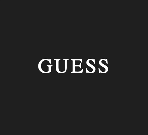guess business logo