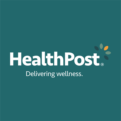 health post business logo