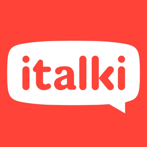 italki business logo