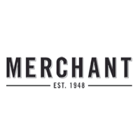 merchant 1948 business logo