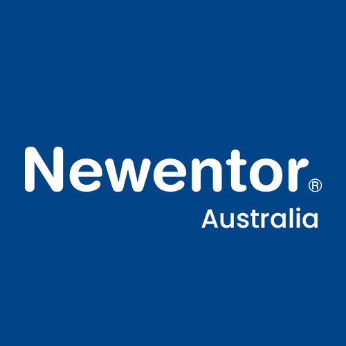 newentor australia business logo