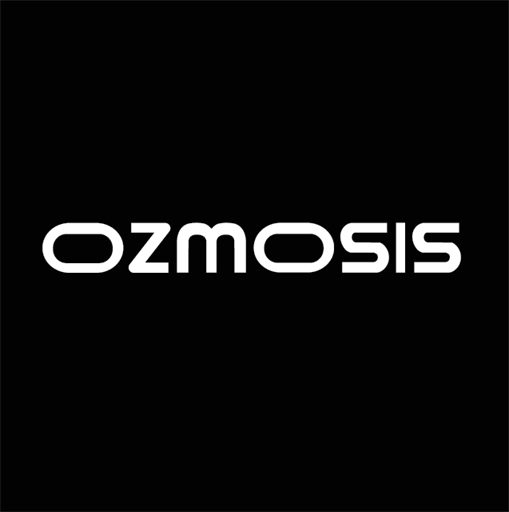 oz mosis business logo