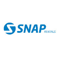 snap rentals nz business logo