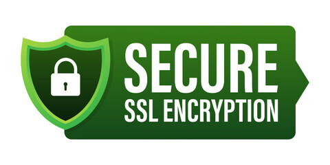 ssl secure shopping logo