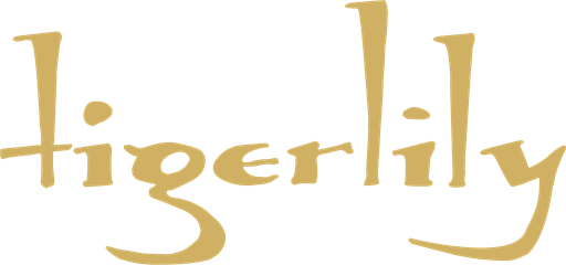 tigerlily business logo