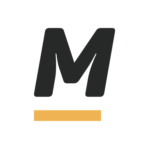 MACROS business logo