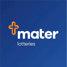 Mater Lotteries business logo
