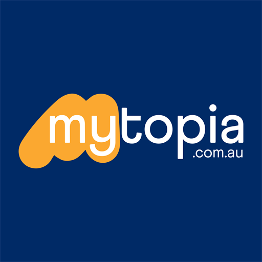MyTopia business logo
