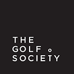 The Golf Society business logo