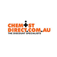 chemist direct business logo