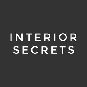 interior secrets business logo