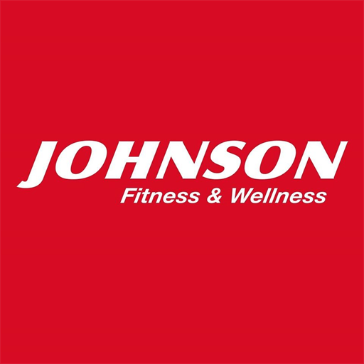 johnson fitness business logo