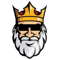 kings warehouse business logo