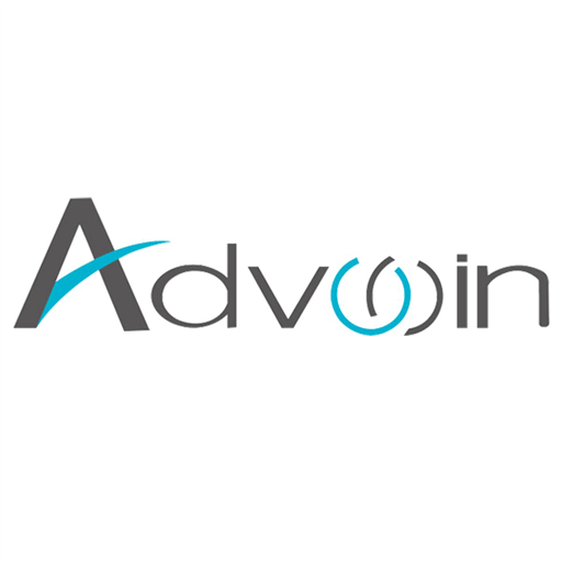 Advwin business logo