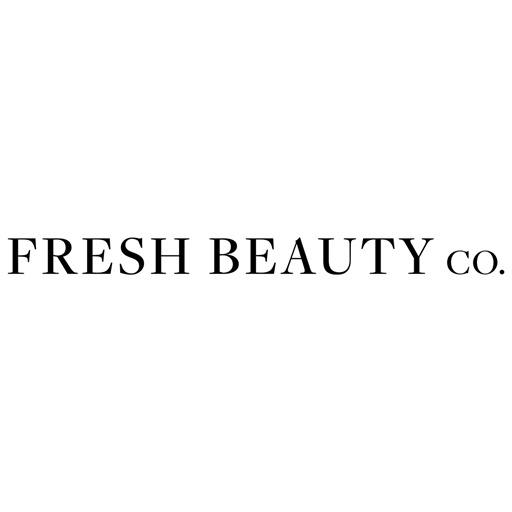 Fresh Beauty Co business logo