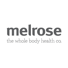 Melrose Health business logo
