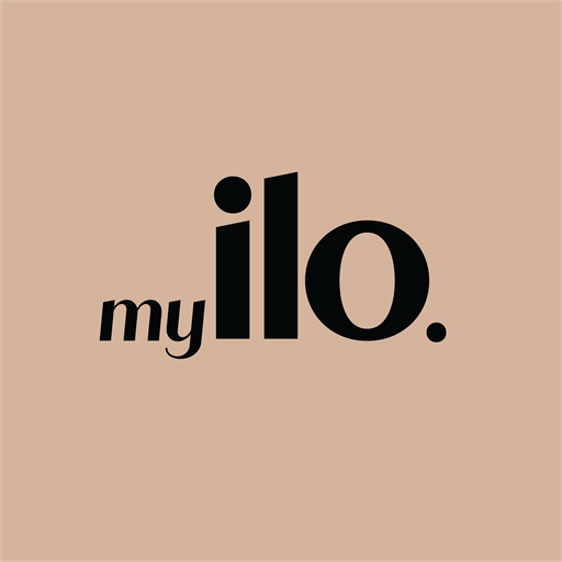 My Ilo business logo
