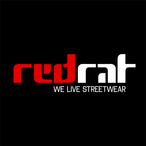 Red Rat Clothing business logo