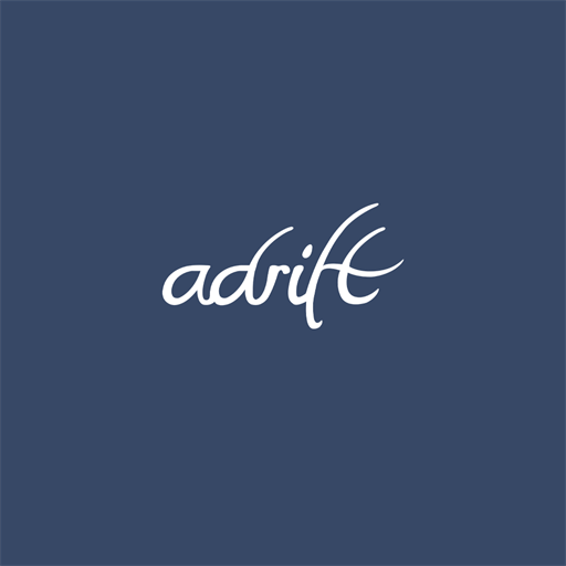 adrift business logo