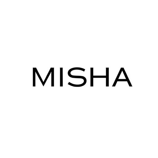 misha business logo