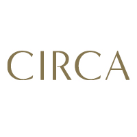 CIRCA business logo