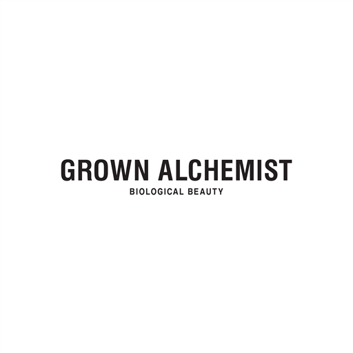 Grown Alchemist business logo
