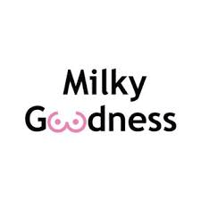 Milky Goodness business logo