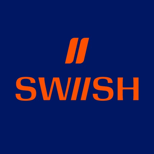 SWIISH business logo