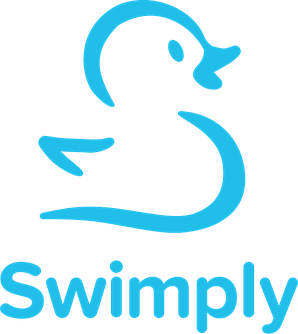 Swimply business logo