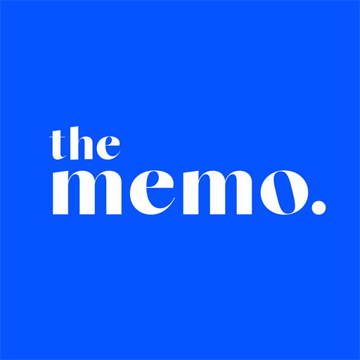The Memo business logo