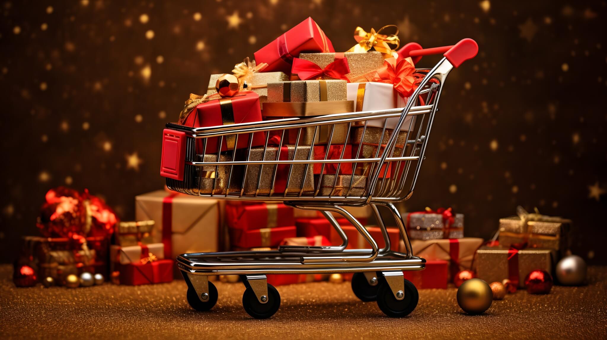 Making use of Online Business Directories for Last-Minute Christmas Shopping