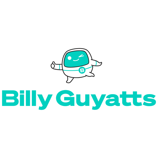 Billy Guyatts business logo