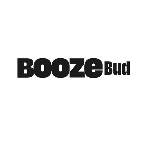 booze bud logo