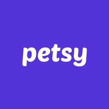petzy business logo