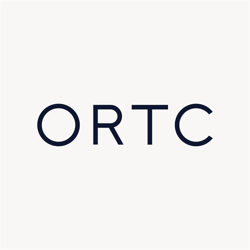 ORTC business logo