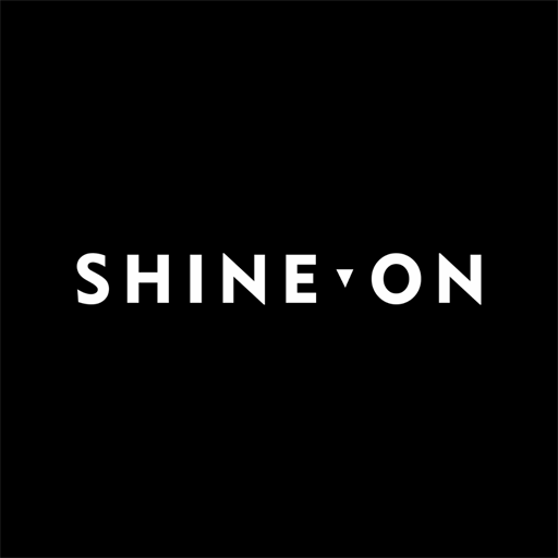 Shine On business logo
