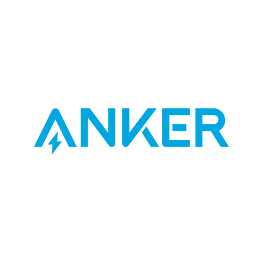 Anker business logo