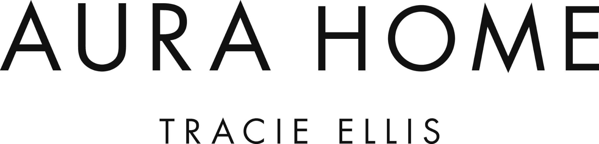 Aura Home Tracie Ellis business logo
