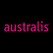 Australis Cosmetics business logo