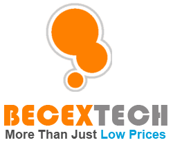 Becextech NZ business logo