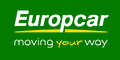 Europcar business logo
