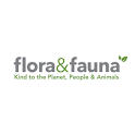 Flora and Fauna business logo
