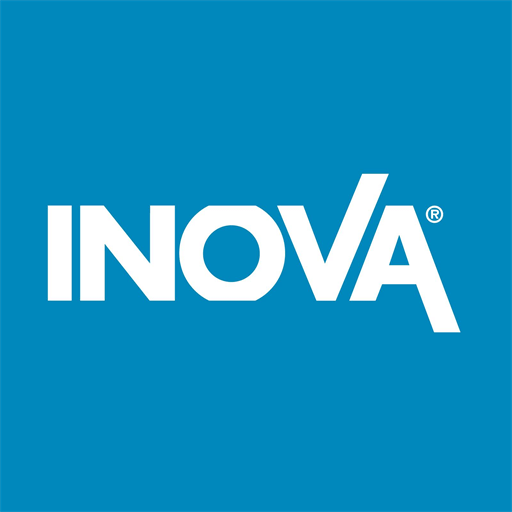 Inova Air Purifiers business logo